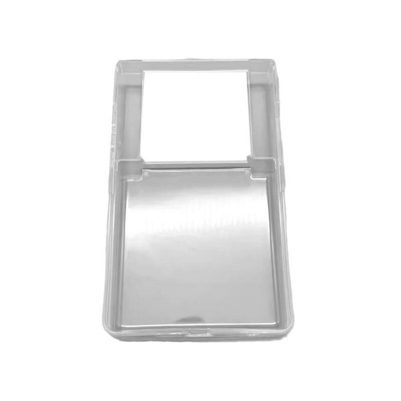 Caja de almacenamiento de TPU, cubierta protectora para bolsillo analógico/AP, Funda de cristal suave de mano C2X6