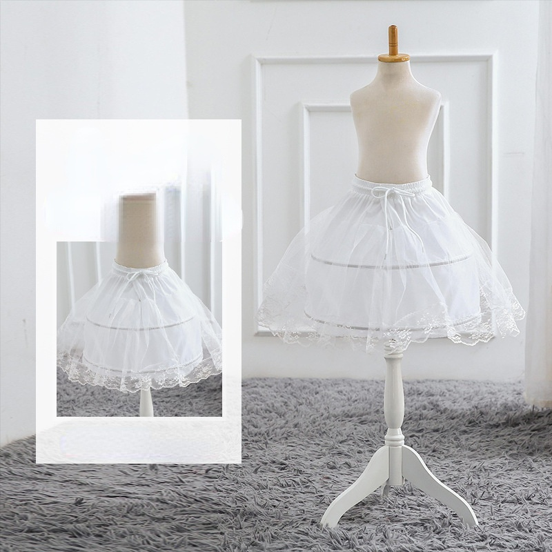 Мягкое платье-комбинация для девочек с регулировкой «Кармен» и «лолита»