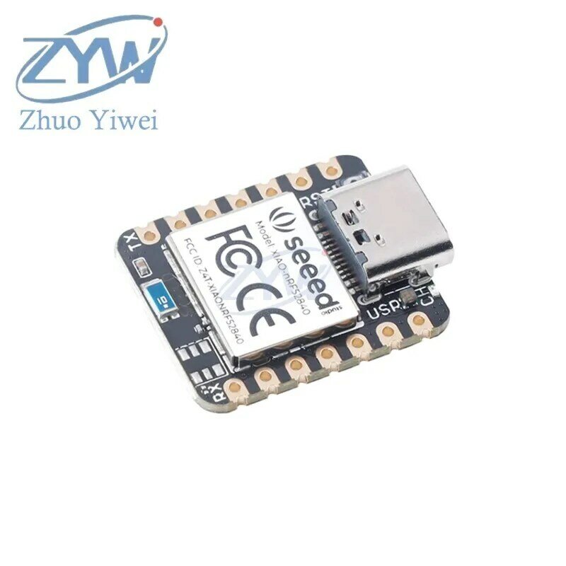 Seeeinuino xiao-Bluetooth互換センサー開発ボード、センサーマイクロマイクロ、arduinoおよびNano用センサー、5.0、nrf52840センサー