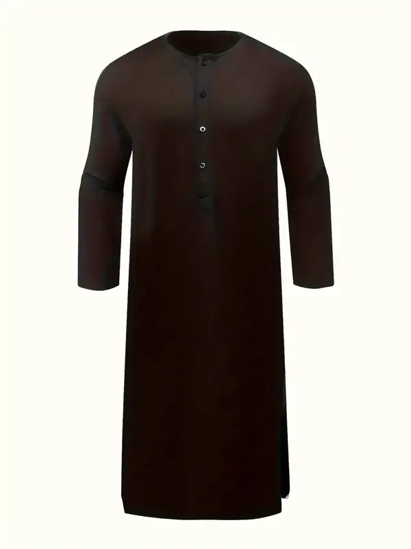 男性のためのイスラム教徒の衣装,イスラムの服,アラビア語のサービスのためのドレス,オリエンタルと中央のeidの服,イスラム教徒のドレス,ドバイのカフタン,大きいサイズ