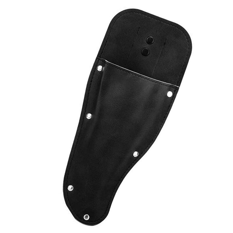 PU Leather Pruning Pouch Hanging Scabbard Cover Tool Pouch portable Protective Case for Tools