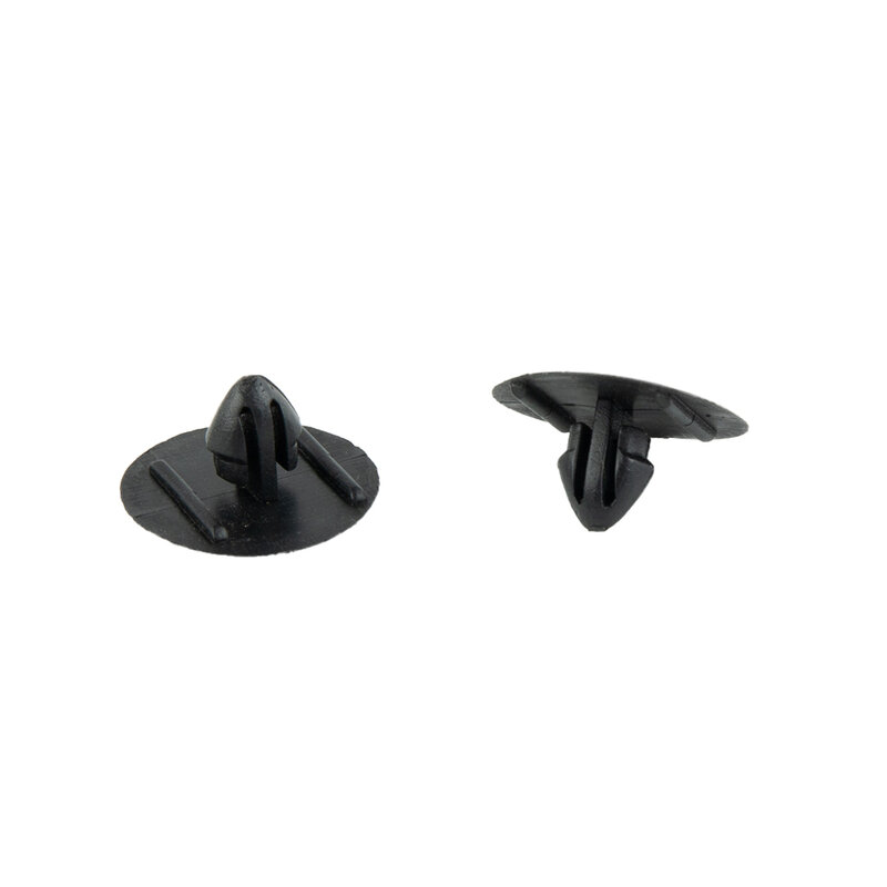 Brand New High Quality Replacement Useful Durable Clip Nylon 20pcs 25mm Diameter 90467-A0003 Accessories For Scion