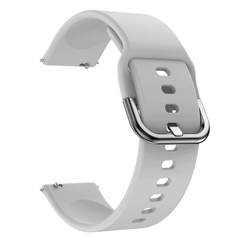 For Redmi Watch 3 Active Strap Sports Silicone Replacement Wristband Correa For Xiaomi Redmi Watch 3 Lite Active Band Bracelet
