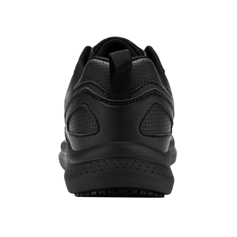 FitVille-zapatos de trabajo para hombre, zapatillas deportivas anchas, ligeras, transpirables, antideslizantes, informales, para caminar