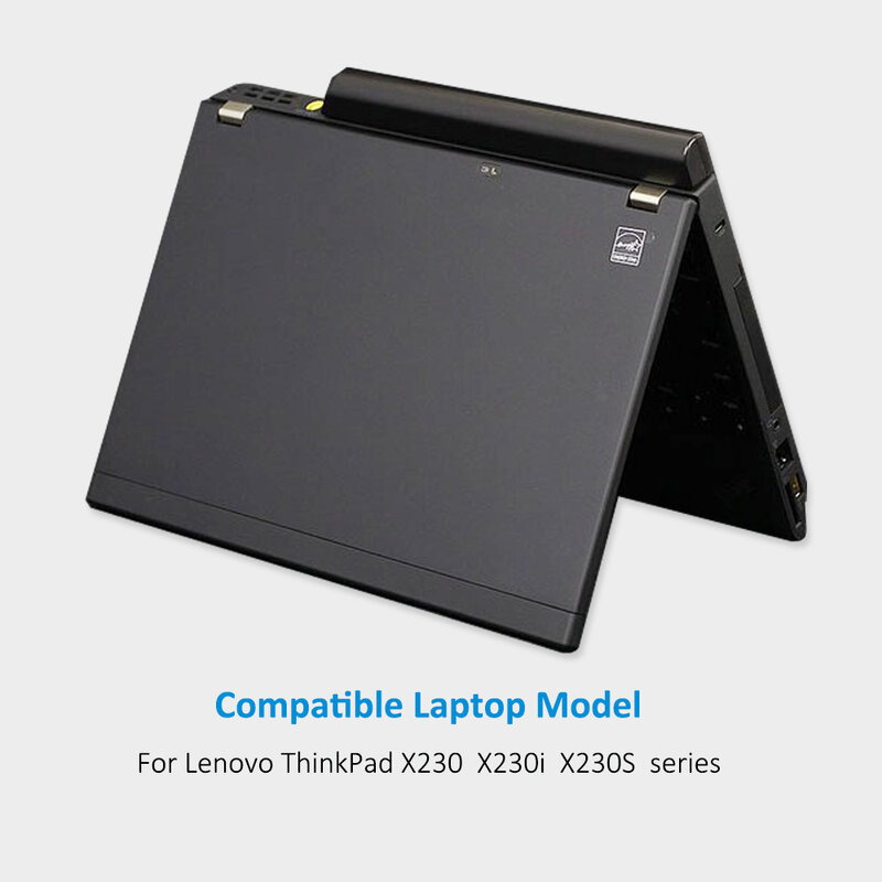 KingSener Mới Laptop Cho Lenovo Thinkpad X230 X230I X230S 45N1029 45N1028 45N1022 45N1021 45N1024 44 + +