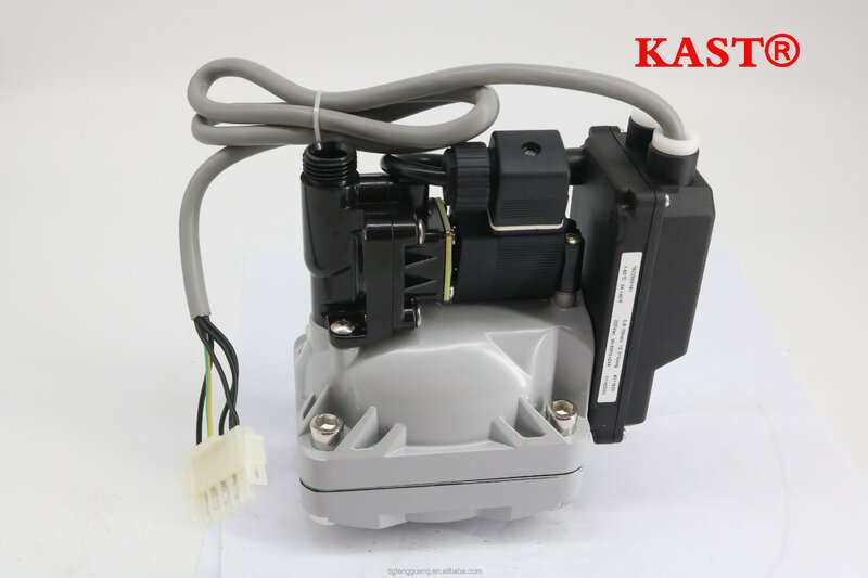 Электронный автоматический дренажный клапан EWD330 1622855181, запасные части для винтового воздушного компрессора