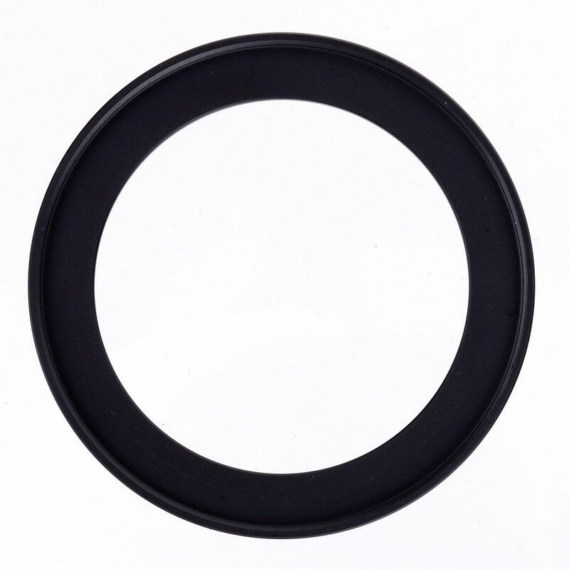 58mm-72mm 58-72 mm 58 to 72 mm 58mm to 72mm Step UP Ring Filter Adapter