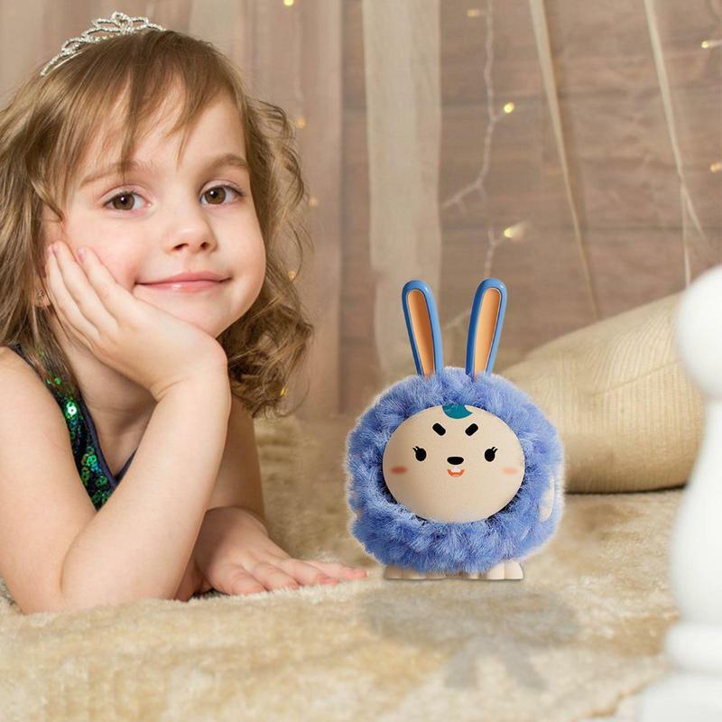 Kawaii Plush Toy for Kids, Boneca fofa para menina, Decoração do quarto, Presente das crianças, Casal, Brinquedos de aniversário, DIY
