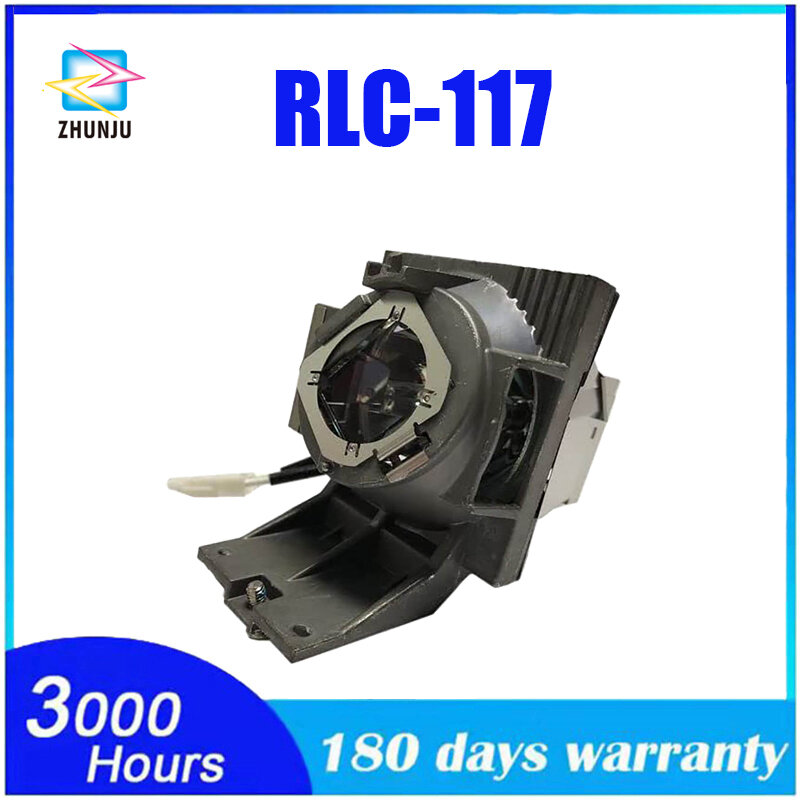 RLC-117 For Viewsonic PG705HD, PG705WU, PX747-4K, PX727-4K