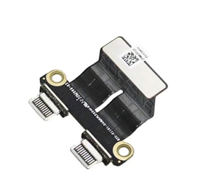 New A1932 A2179 A2337 DC IN Power Jack Connector for Macbook Air Retina 13" Type-C USB-C Power 820-01161-A 821-01658-A