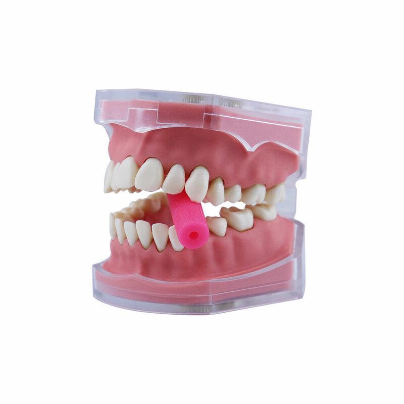 Braces Extractor Tooth Chew Aligners Orthodontic Chews for Teeth Aligner Chewies Aligner Tray Seaters