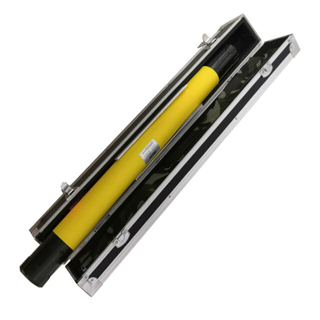 Neue aus gezeichnete Qualität Golden Rod Preis detektor unterirdischen Wasser ADMT-300H