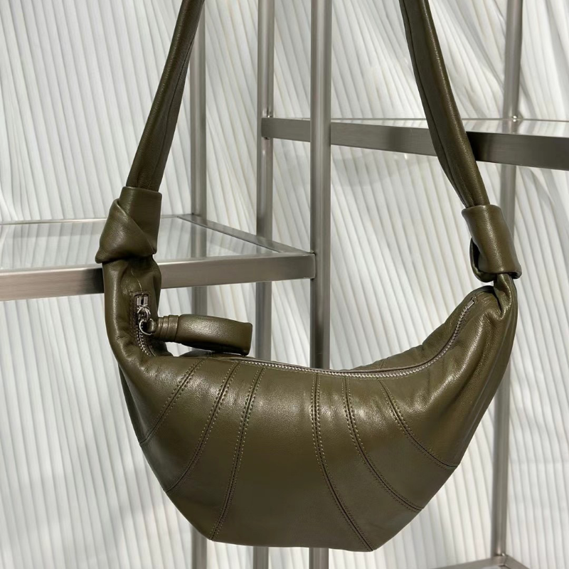 Neue Schaffell Textur Umhängetasche Schulter vielseitige Handtasche für Frau hochwertige Messenger Luxus exquisiten klassischen Stil