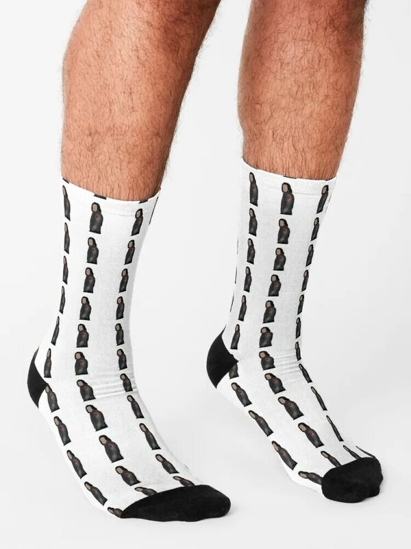 Winter Soldier Socks snow shoes Men's Socks Luxury Women's