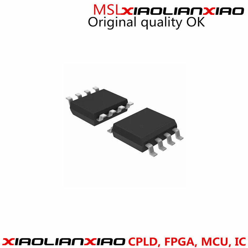 XIAOLIANXIAO-LM258DR sop8オリジナル、品質、okは、pcbaで処理可能、1個