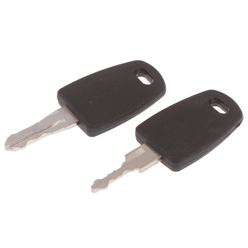 HouseMaster-Sac à clés multifonctionnel pour bagages, valise, peintures, serrure TSA, TSA002