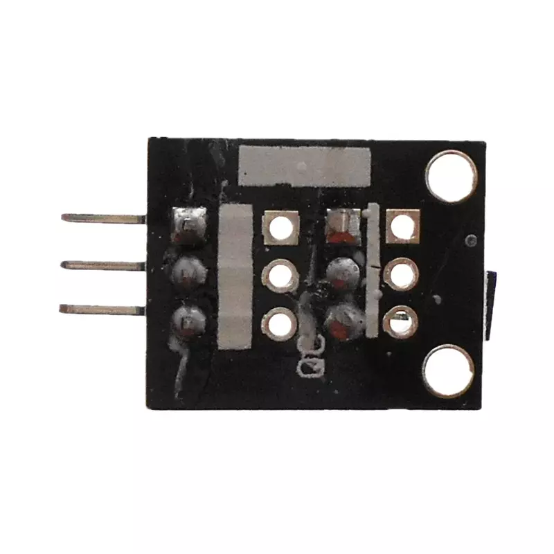KY-003 für halle magnetische sensor modul 3144