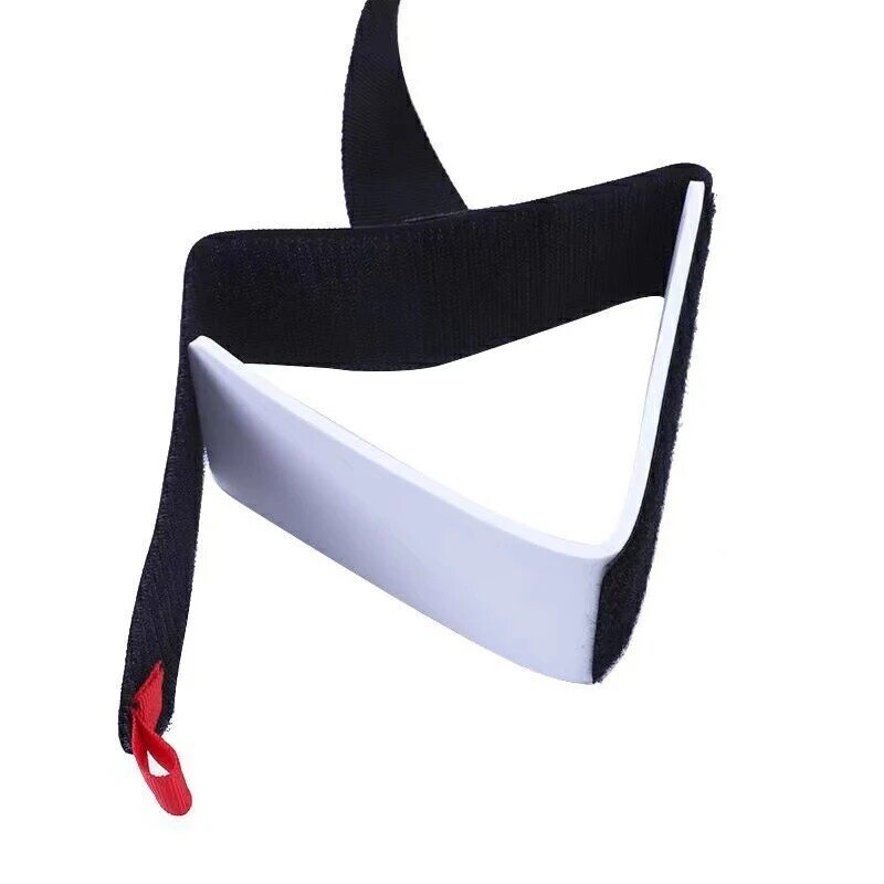 Esqui Pole Shoulder Hand Carrier, Lash Handle, alças ajustáveis, Loop de gancho protetor, Nylon Ski Handle Strap Bag, 1Pc