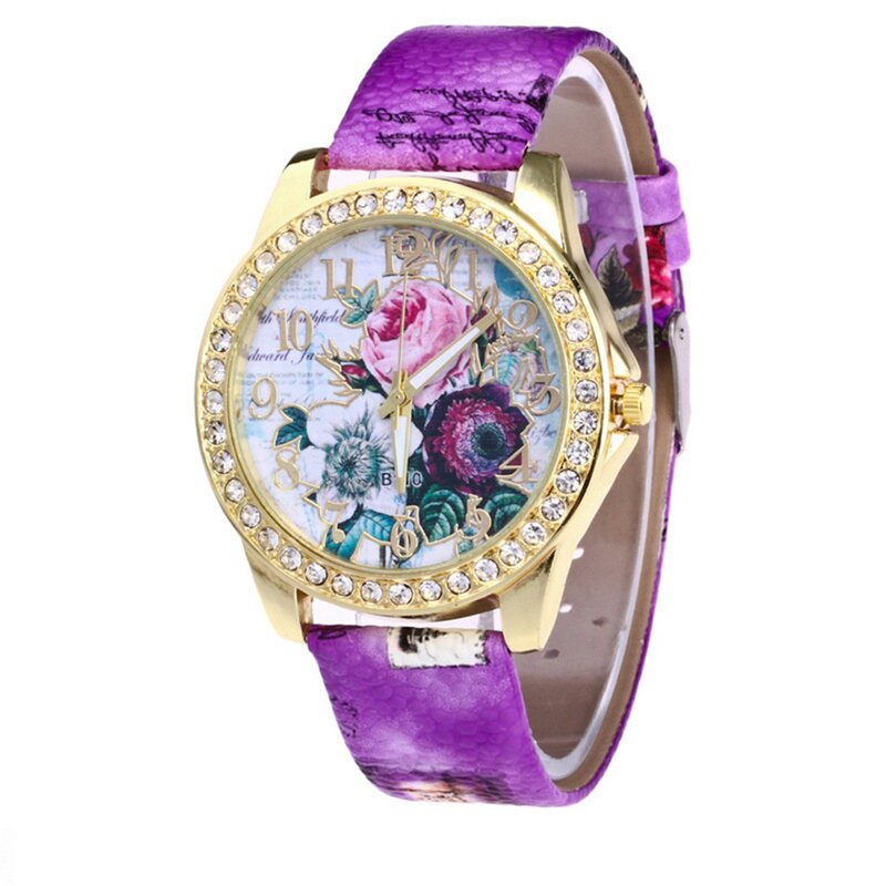 Montres-bracelets à quartz pour femmes, montre-bracelet délicate, montres étanches précises, ensemble de montres, golf, tendances, 2023