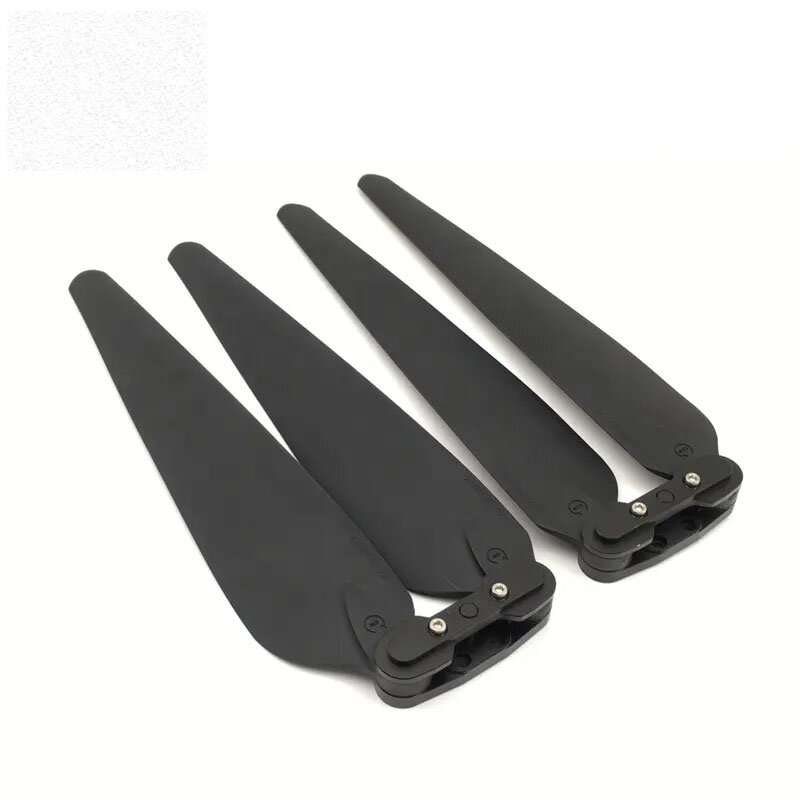 XINGKAI Foldable Propeller Clamp Paddle 23inch CW CCW Xrotor X6 6215 Power System Easy Installation for Agricultural UAV Drones