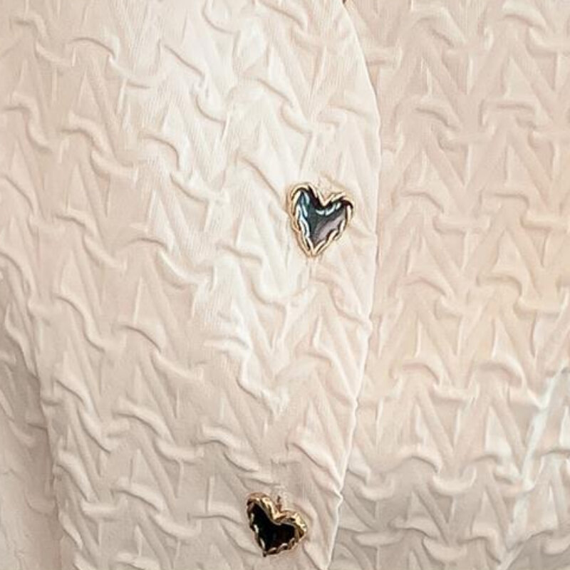 Женские облегающие рубашки с V-образным вырезом, элегантные приталенные офисные Топы во французском стиле с длинным рукавом и оборками, модные весенние топы