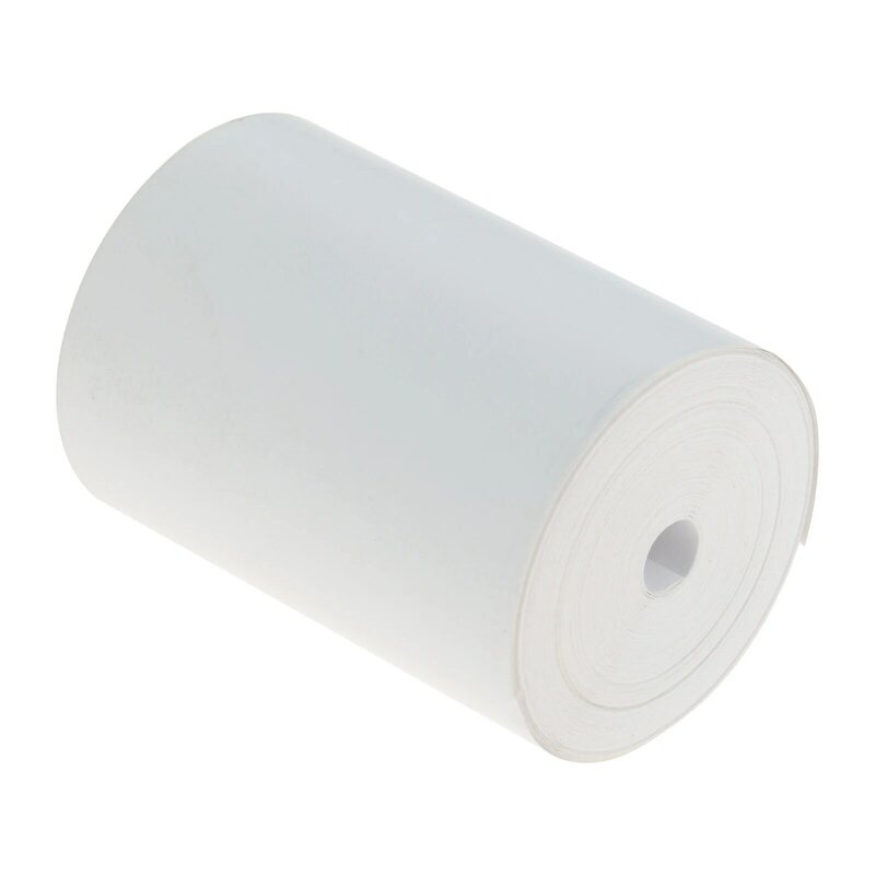 1 szt. 57x40 termiczna, paragon rolka papieru dla mobilnych etykiet papier do druku 58mm Mini drukarka termiczna partii papier do druku dobrej sprzedaży