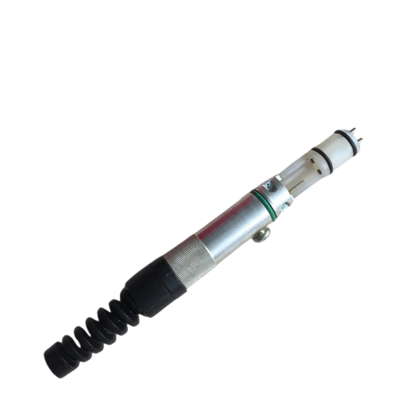 Conector de Cable Tpaitlss para pistola de pulverización de polvo electrostático GEMA, GM03