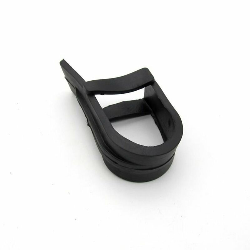 Rubber Chain Strip Swing Arm Chain Rest Slider Durable Chain Protecting Pad For 110cc 125cc PIT Quad Dirt Bike ATV Hot