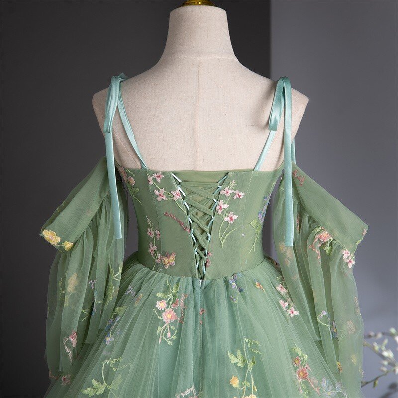 Эшли Глория 2024 новые милые платья для девушек элегантное платье для дня рождения