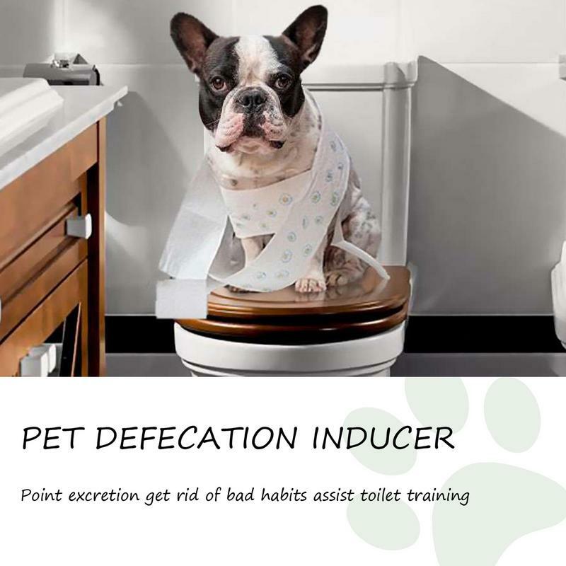 House-Training Aid Potty Training Spray Healthy Pet Supplies Positive Reinforcement Training Dog Training Spray for Artificial