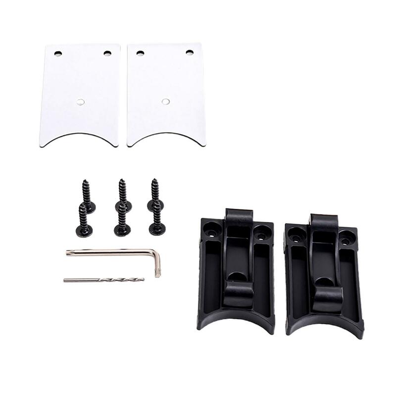 Transom Mounting Brackets Hardware Sports Diver Ladder Mounting Plate Slotted