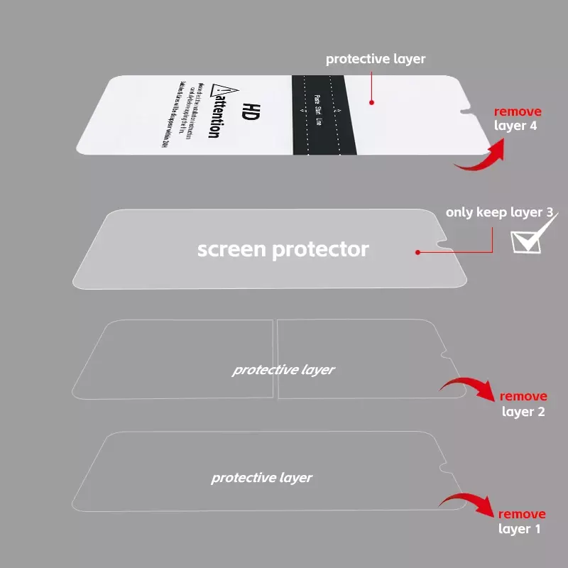 Xiaomi Redmi Note用スクリーンプロテクター,ソフトバックプロテクションフィルム,マットスクリーンプロテクター,14 pro,13ウルトラ,13t,12 lite,12t