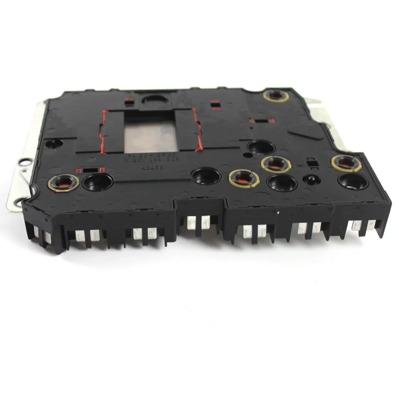 Transmissão Control Module for Nissan, Infiniti Gearbox 026055002, RE5R05A