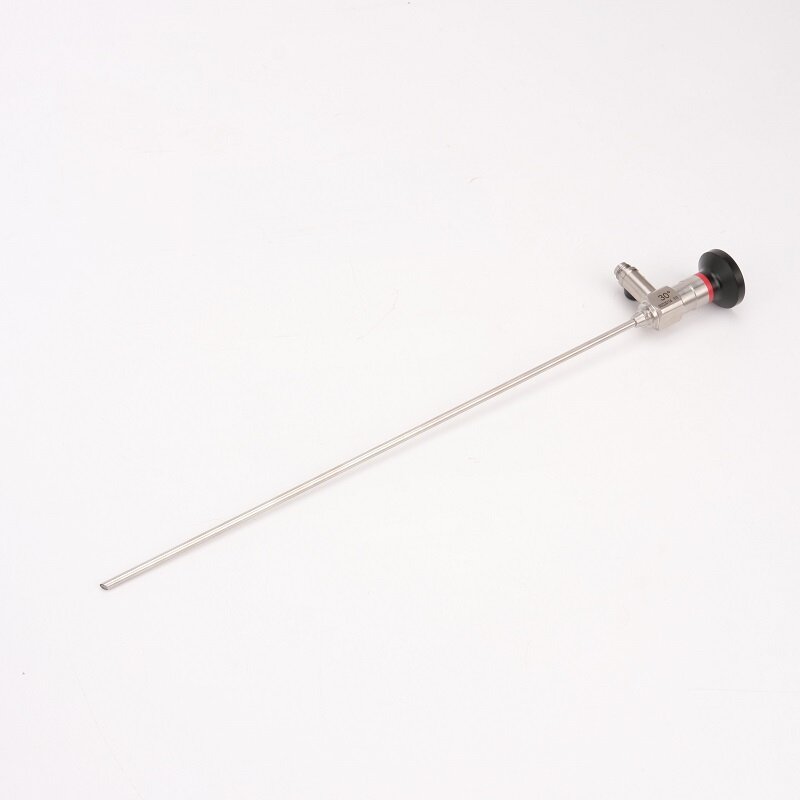 0/30/70 grad 2,7mm 4mm Starre Sinuscope Medizinische Endoskop für Chirurgie