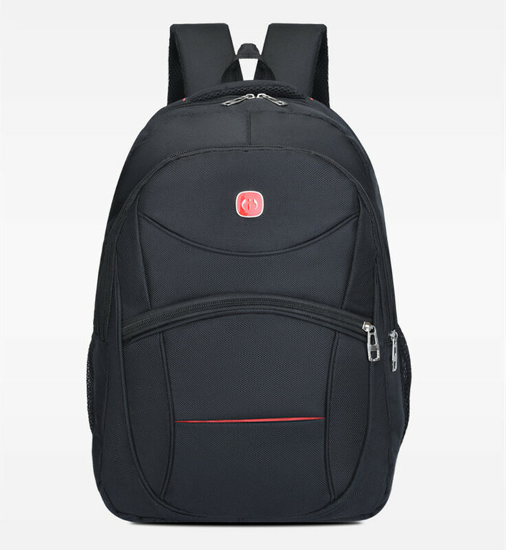 Новый вместительный деловой рюкзак, дорожный рюкзак для хранения, многофункциональный рюкзак для ноутбука