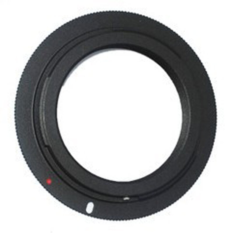 M42 obiektywu, aby sztucznej inteligencji dla Nikon F pierścień pośredni D70s D3100 D100 D7000 D5100 D80 akcesoria do aparatu