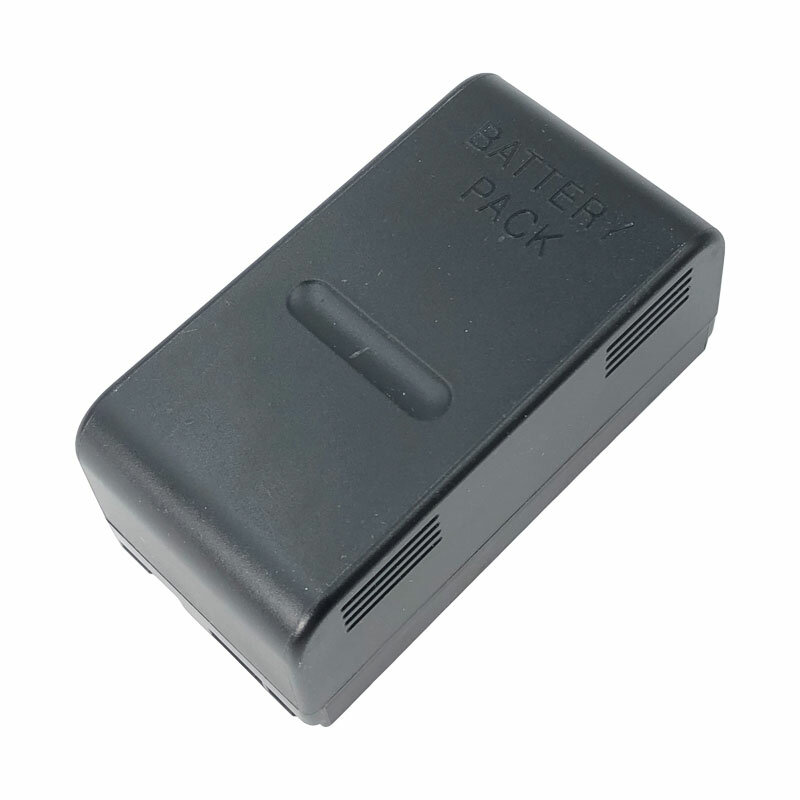 Batería BP02C para bolígrafo, instrumento de vigilancia de estación Total, R-202NE/322/322N/422/425NM, 6V, 4000MAH, NI-MH, novedad