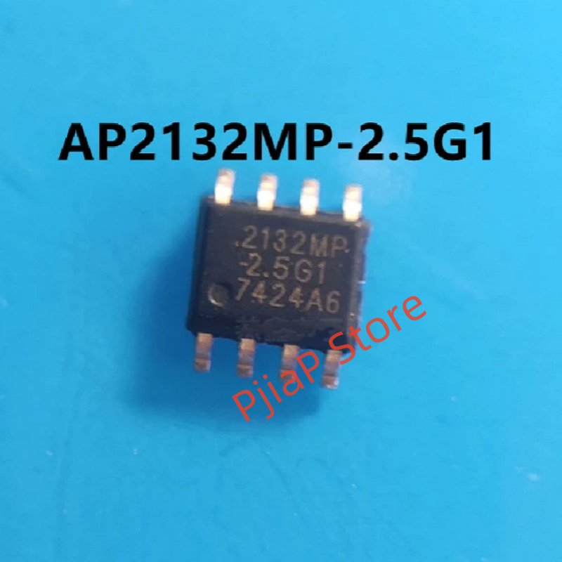 10 buah AP2132MP-2.5G1 asli baru 2132MP SOP8