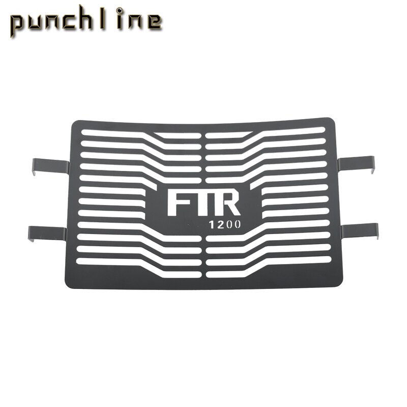 Fit  For FTR1200 FTR 1200 2019-2023 Radiator Grille Guard Cover