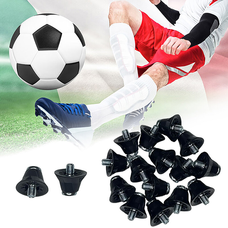 Football Shoe Replacement Spikes Football Shoe Studs Spikes Threaded Football Shoe Track Shoes Sole Nails