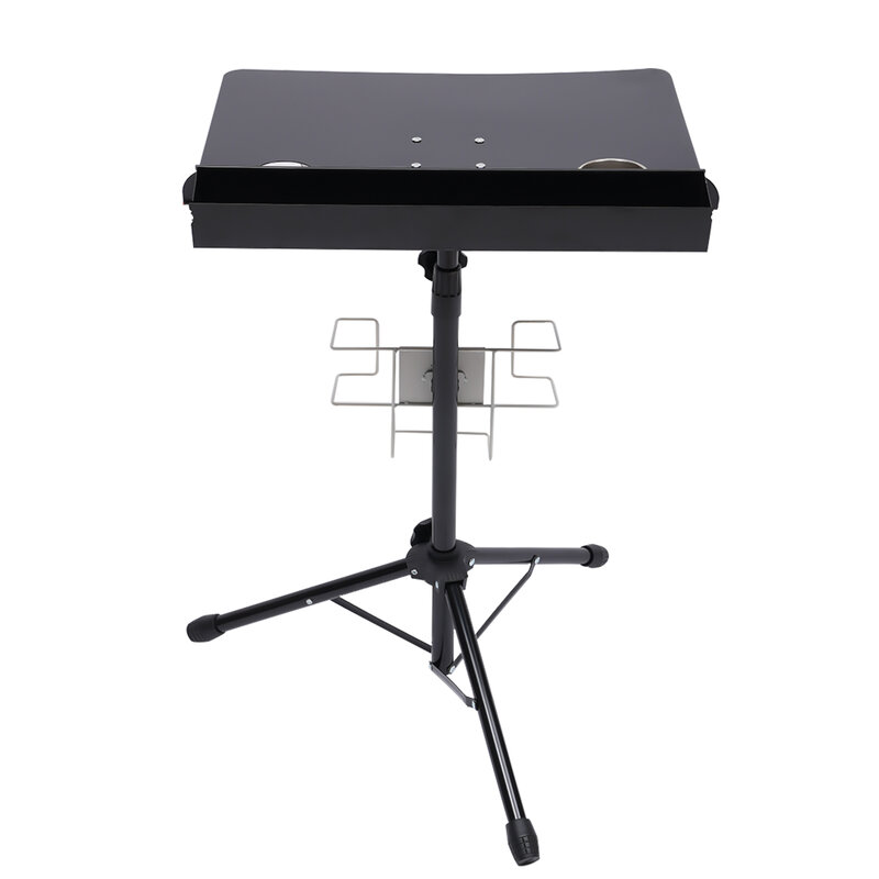 Adjustable Tattoo Workstation Tray Shop Portable Furniture Collapsible Equipment Portable Tattoo Desk Tattoo Workbench