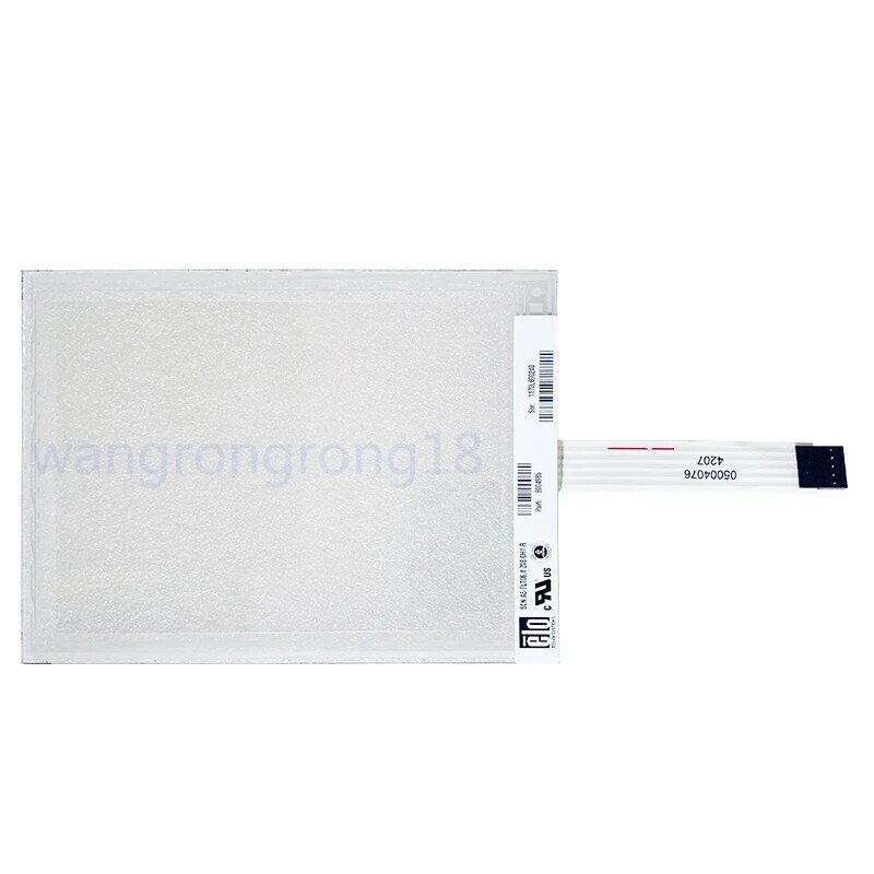 New Original And Replacement Compatible Touch Panel 6.5 inch ELO SCN-AT-FLT06.4-Z02-0H1-R E384435