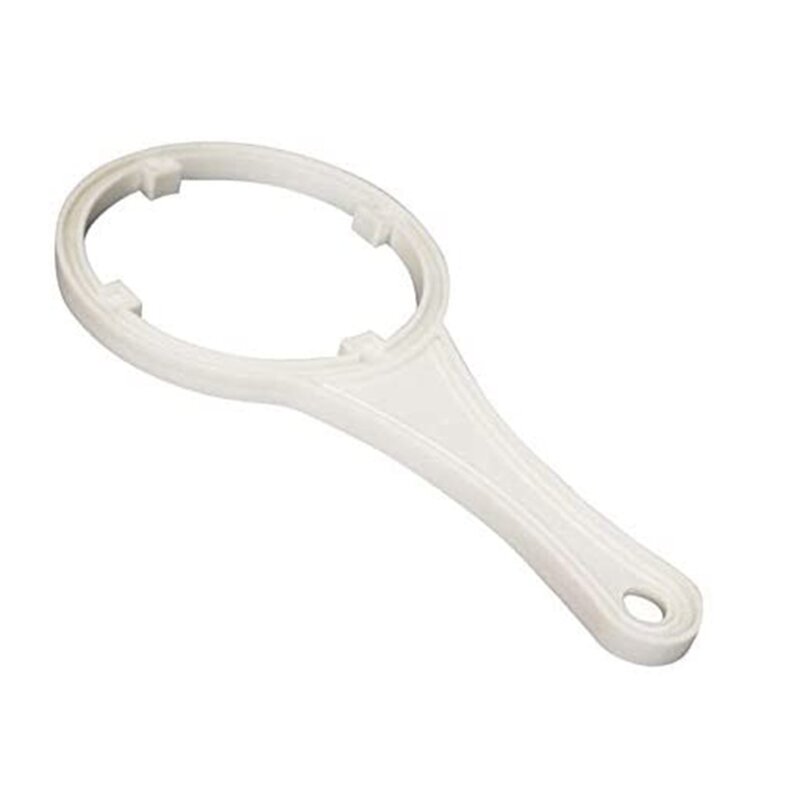 Wrench Spanner 10-Inch Filter Bottle Universal Wrench Household Filter Cartridge Water Purifier Plastic Spanne Durable Dropship