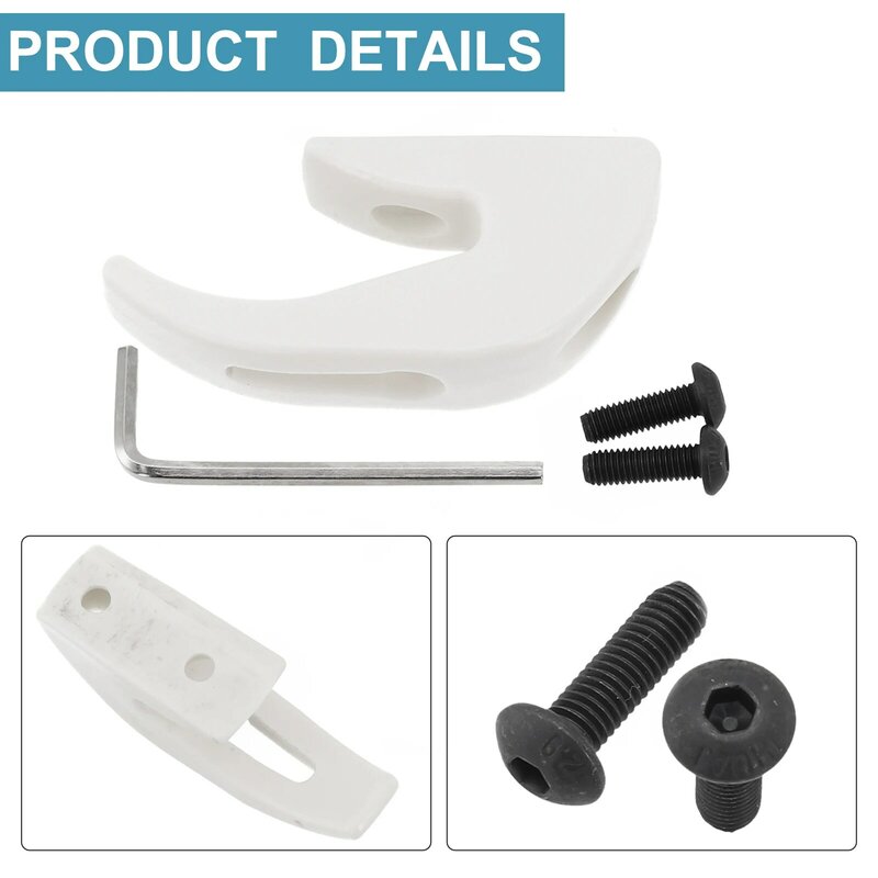 Electric Scooter Front Hook Up For Xiaomi M365 Pro Electric Scooter Skateboard Grip Handle Parts Accessories