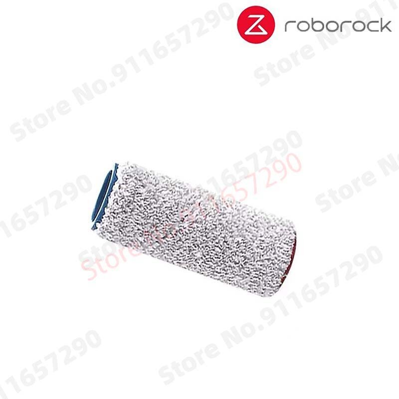 Roborock-コードレス床掃除機用の掃除機ヘッド,ダッド10 wd1s1a,取り外し可能なローラーブラシ,洗えるHEPAフィルターアクセサリー