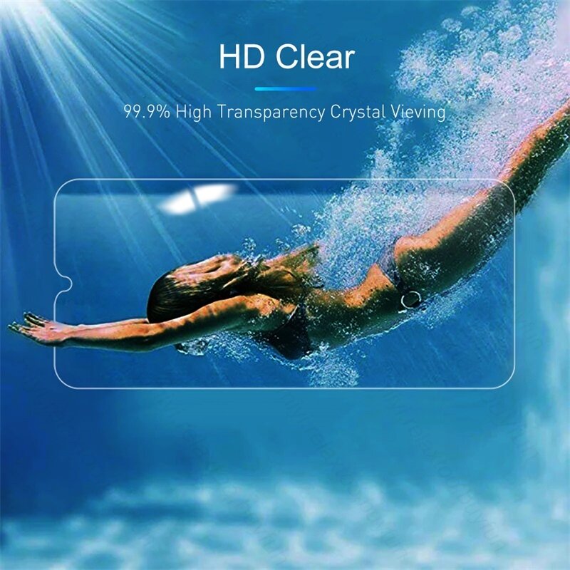 4 In 1 999D Soft Hydrogel Film For Honor Magic6 Lite 6Lite Light 5G Camera Glass Honer Magic 6 Lite Magic6Lite Screen Protector