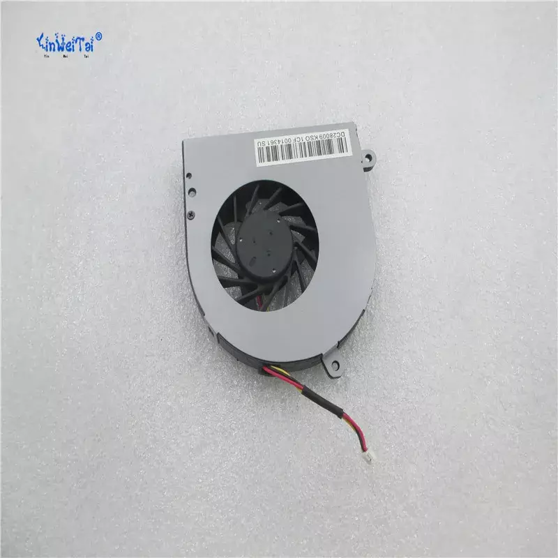 Cooling fan For KSB06105HB AG1S UDQFLZP04D1N UDQFLZP03C1N 603B0022802 V000220360 DC28000A0D0 V000210960 KSB06105HA 9L2K CPU fan