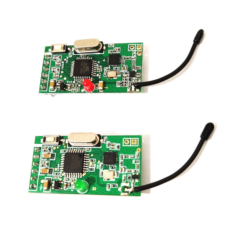 Module émetteur-récepteur Audio numérique sans fil, haut-parleur Wifi, 2.4G NRF24L01