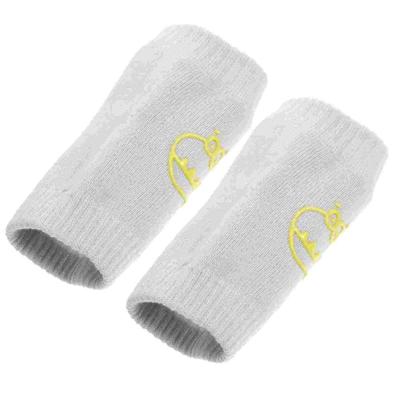 2 Pairs Children's Socks Dance Shoes and Newborn for Women Pure Cotton Lovely Dancing