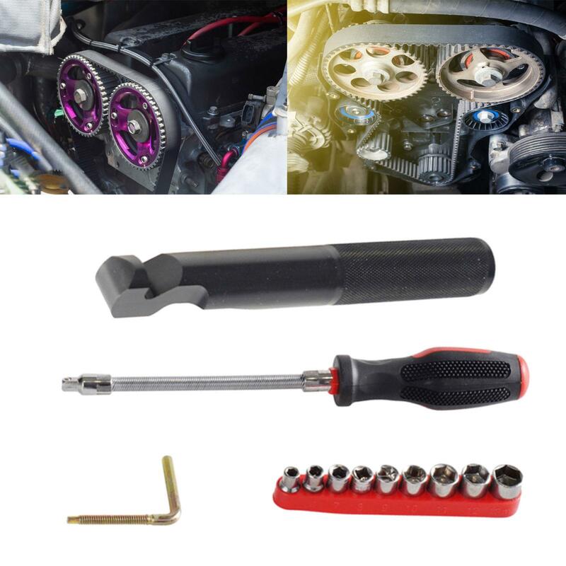 Belt Changing Tool Clutch Removal Tool Sturdy for RZR S 900 Spare Parts